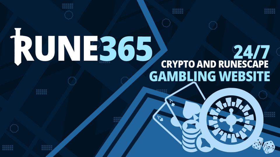 Runestake platform screenshot